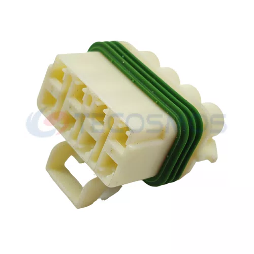 Waterproof Wire Connector Cable Harness Automotive Enclosure Connector for Toyota 8pin Female 12176335 - image 3